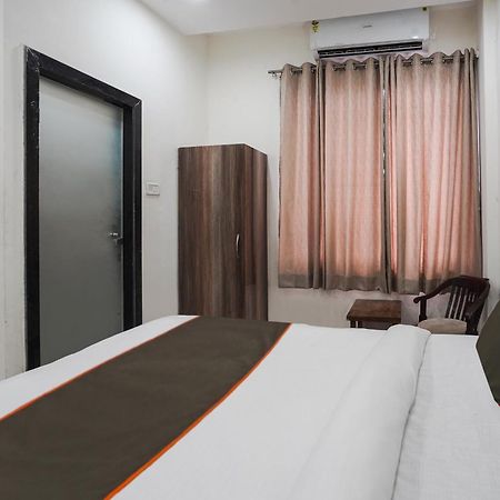 Townhouse Amanaka Formerly Hotel City Pride Raipur  Ngoại thất bức ảnh
